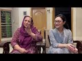 Emaan Ko Surprise Visit Diya ♥️🌸 || Amma Ka Exclusive Interview Bhi Kr Liya♥️