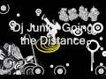 Dj junk - Going the distance