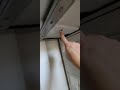 How to remove Hon file cabinet drawer