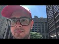 VlOG #shorts - View of Downtown Chicago