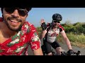 Cycling Across Europe Alone