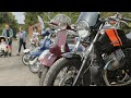 Club Alfa Italian Cars & Motorcycle Day At Beamish Museum 2024 WIDESCREEN #scooter #beamish