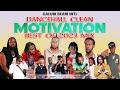 Dancehall Motivation Mix 2023 CLEAN (Best Of 2023) Uplifting Mix,Jah Vinci,450,Chronic law,Mavado