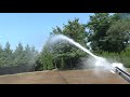 Rain Bird 808 Full Circle Impact Sprinkler