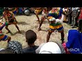 This little girls killed it 😳_African cultural dance #viral #discovery #youtube #dance #africa #wow