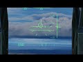 DCS SU-25T - From Zero To Hero (Episode 5) - Landings (Normal, Night and Crosswind)