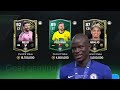 Centurions best moments and packs in fc mobile #fcmobile