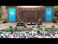 Anoushka Shankar @ Stern Grove Festival 2018