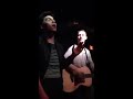 Sam Tsui - Don't Want An Ending LIVE