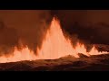 Iceland Volcano Updates | Next intrusion likely around the corner!