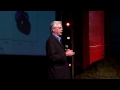 A software model for the human body | Richard Summers | TEDxJackson