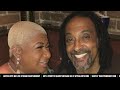 Luenell's Longtime Husband Suddenly Passes Away - CH News