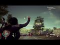 State of Decay 2 Drone Strike and Artillery Strike