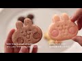 Piske & Usagi Butter Cookie Box｜HidaMari Cooking