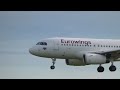 MUNICH AIRPORT Heavy Arrivals and Departures | LUFTHANSA A380!