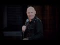 15 Minutes of Bill Burr Stand-Up Comedy | Netflix Is A Joke