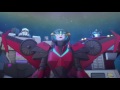 Transformers: Combiner Wars except it's just Megatron