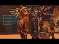 Toxic Widow Gets What She Deserves | Overwatch 2