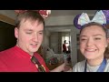 Disneyland Paris 2024 | Day 3 | Agrabah Cafe, our first annual pass event & stuck on Small World!