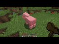 [noob] Starting a new world | Minecraft Let's Play | Ep 1