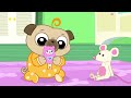 Chip and Potato | Wedding Rehearsal Chip | Cartoons For Kids | Watch More on Netflix