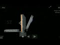 JWST- James Webb Space Telescope Spaceflight simulator