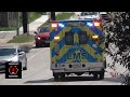 Austin-Travis County EMS Demand 1 Responding Code 2