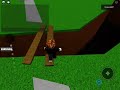 how to get under ground (good video)