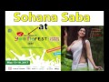 Motivational speech by Sohana Saba at Robi Bangladesh Youthfest 2017 Grand Finale.