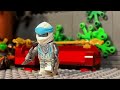 Lego Ninjago: How the Snakes Stole Christmas