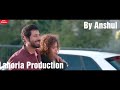 Jhalle - Gurunam Bhullar ft lahoria Production by Anshul