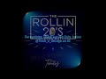 The Rollin 20s Podcast Ep#2: California Love