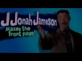J. Jonah Jameson Best Scenes [HD]