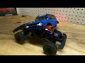 Traxxas trx4m pro scale light kit