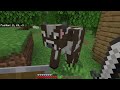 EXPLORING THE VILLAGE||Minecraft Episode 3