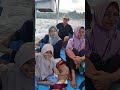 NTT ..liburan bersama Keluarga