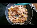 2 Must Try Vrat Special Recipes | Sabudana Khichdi | Raw Banana Sukhi Bhaji