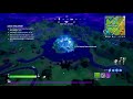 Fortnite doomsday live event(recording stoped early)