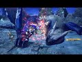 【Monster Hunter Rise】Ouro Kronii Mod