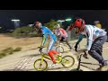 Nellis BMX Race Night Mains 5-1-2024