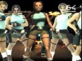 Icons G4 - Lara Croft - Part 1 of 2