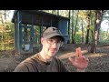 Predator Proof Chicken Coop Tour