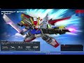 [SDGO] Full Armor Hyaku Shiki Kai