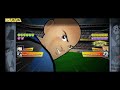 TEST PVP With DEBOND AKUN OLD (Captain Tsubasa Dream Team)