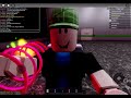 Roblox B Core - Emergency Self Destruct Sequence