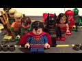 Lego Marvel vs DC Super Heroes 2