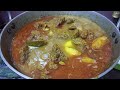 দেশীয় স্টাইলে আলু দিয়ে গরুর মাংসের ঝোল || Beef Curry with potatoes