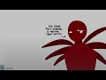 28 incognito tabs || Animation || Lethal Company