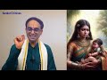 కుంతీదేవి రజస్వలా రహస్యం తెలిస్తేనే ఇది అర్ధమౌతుంది | Kunti devi unknown secrets | Nanduri Srinivas