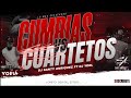 CUMBIAS VS CUARTETOS/SET DJ SANTY ANRIQUEZ FT DJ YOEL/LO MAS ESCUCHADO #cumbia#cuarteto#argentina
